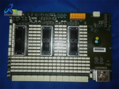 GE Voluson 730 ultrasound part cpu5 Probe interface plate p5 (P/N:195636)