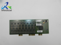 Repair GE Voluson E6/Voluson E8	RST	board (P/N: KTI301148)