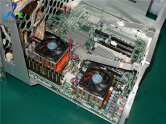 Repair Philips IU22 IE33 UMB (Unified Motherboard) (P/N: 453561254492)