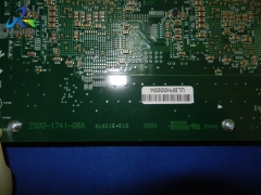 Repair Philips iU22/iE33 CB Board (P/N: 2500-1741-06A)