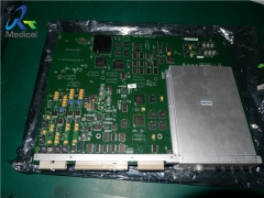 Repair Philips iU22/iE33 FEC (Front End Controller) Board(P/N: 453561278261)