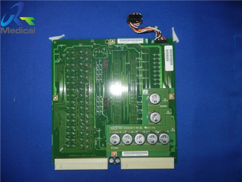 Siemens sonoline G50 A40 PAMP 3 (P/N:07851665)