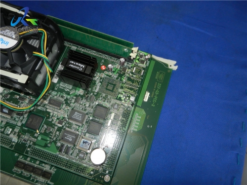 Medison Accuvix XG Ultrasonic board （P/N：337-02-PCC-2）