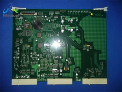 GE Vivid7 ultrasound part RFI FC200507-04