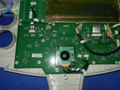 GE LOGIQC3/C5 control panel 5219856
