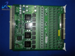 GE Logiq P5 ultrasound part TRX/CTX 5140492