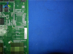 Medison Accuvix XQ Ultrasonic DSP board  (P/N：BD-337-DSP 0A)