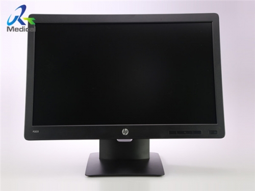 GE MONITOR, 20in HP Widescreen LCD For LUNAR(P/N:LU44850)