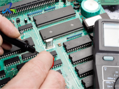 Repair Siemens S2000 high version/S3000 RM301 Board(P/N:10854749)