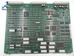 GE LOGIQ400 probe interface plate 2123324