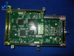 GE LOGIQ C3/C5 mainboard J092704