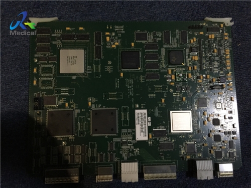 Repair Siemens X700 BE board (P/N:10136465)