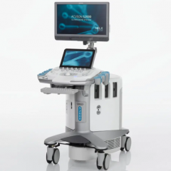 Siemens S2000 Ultrasound system