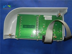 Medison Accuvix XG Ultrasonic control panel (P/N: 337-02-KMR-0)