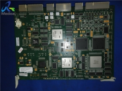 Siemens X300 BE Board (P/N:10348317)