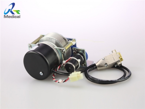 GE Longitudinal Encoder Assembly with Dynapar encoder For CT(P/N:2269175-3)