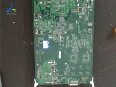 Repair Biosound MyLab 50 mainboard（P/N:9501361000)