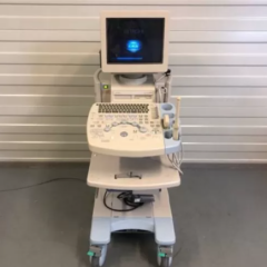 Biosound Esaote Mylab 15 Ultrasound machine