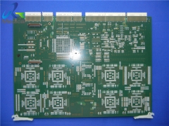 Siemens X300 RC Board (P/N:10131803)