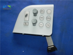 Medison Accuvix XG Ultrasonic control panel (P/N: 337-02-KMR-0)