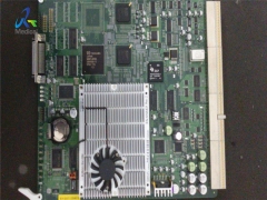 Repair Biosound MyLab 50 mainboard（P/N:9501361000)