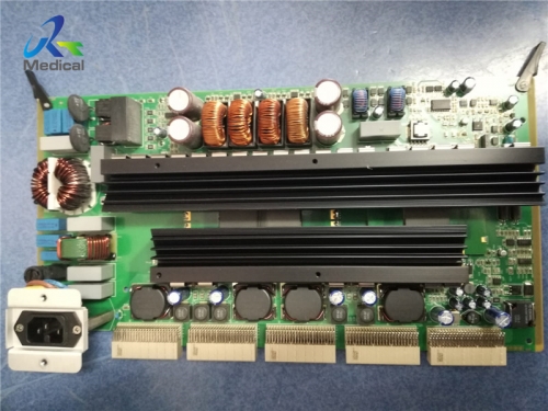 Repair Biosound MyLab 50 Power supply 9707350000