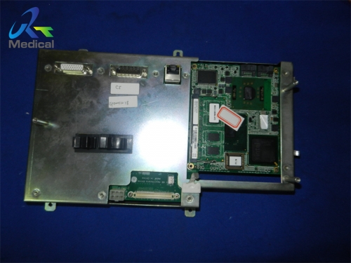 GE LOGIQ C3/C5 mainboard J092704