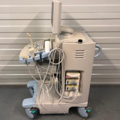 Hitachi Aloka EUB-7000 Ultrasound System