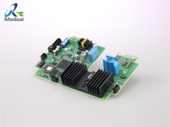 GE D2 ELECTRONIC BOARD For RAD(P/N:2307340)