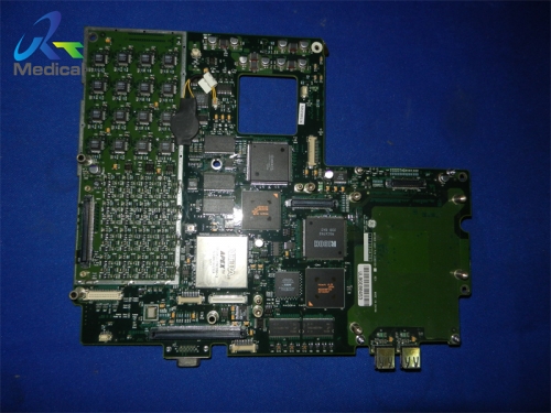 GE LOGIQ BOOK MOTHER( mainboard) 2289190