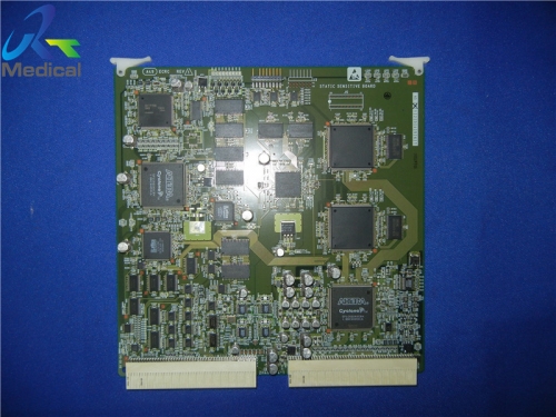 Siemens sonoline G50 A49 ECRC 1 (P/N:2H400494-1)