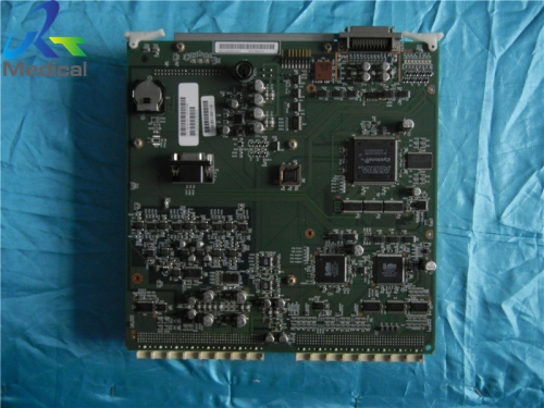 Siemens sonoline G50 A68 EXCR 2 (P/N:10033508)