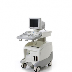GE Vivid 5 Ultrasound system