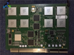 Repair Siemens X700 RC Board (P/N:10136467)