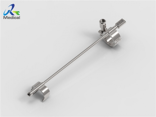 Ultrasound Biopsy Needle Guides for Landwind EC4-9 Probe