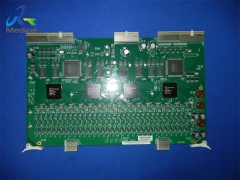 GE Logiq7 DDBF64 ultrasound board 2264600-05