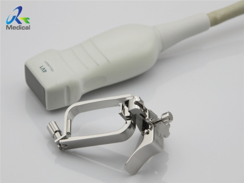 Ultrasound Biopsy Needle Guides for Aloka UST-5284-2.5 Transducer 
