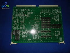 Hitachi Hi Vision 8500 Ultrasonic board （P/N：EF861018）
