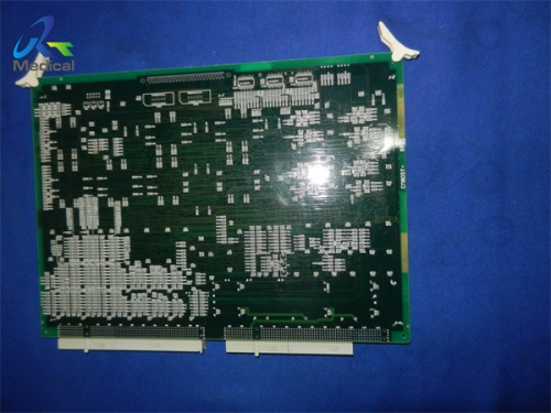 Hitachi Hi Vision 6500 Ultrasonic board（P/N： EF636117 ）