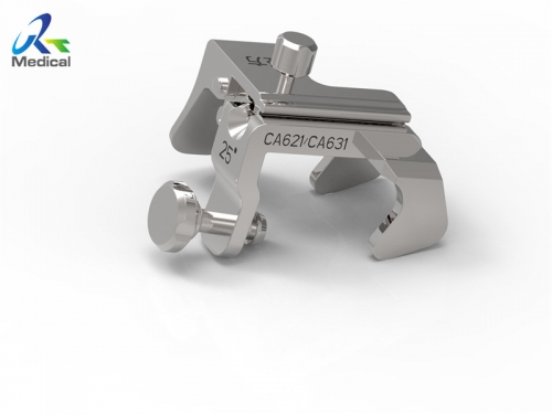 Ultrasound Biopsy Needle Guides for Esaote CA631 Transducer 