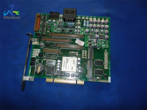 Hitachi Hi Vision 5500 Ultrasonic TI board （P/N：EG236707）