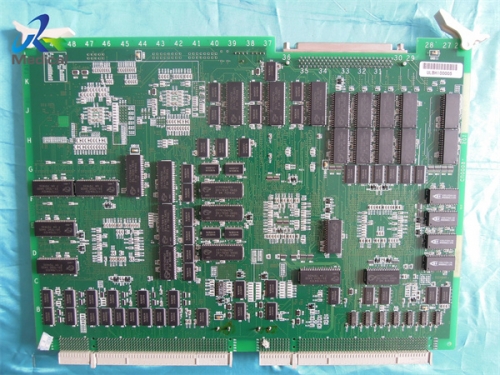 Hitachi Hi Vision 8500 Ultrasonic board （P/N：CU0009-S11）