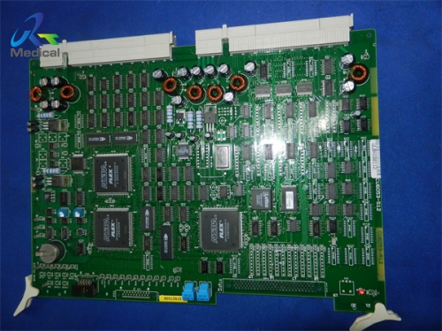 Hitachi Hi Vision 6500 Ultrasonic board（P/N： EF627506）