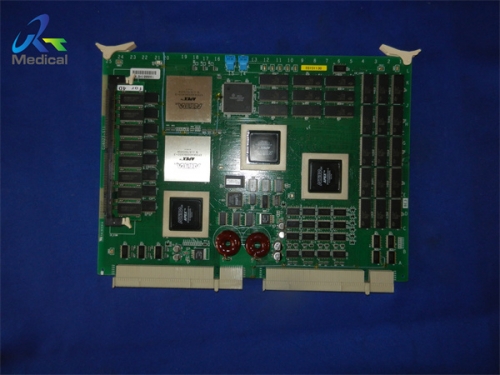 Hitachi Hi Vision 8500 Ultrasonic board （P/N：EG151130）