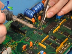 Repair Hitachi Aloka F31 RX Beamformer Board(P/N: EP568900)