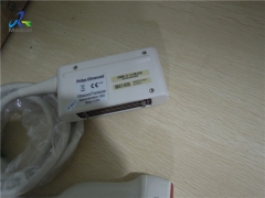 Philips Linear Array Ultrasound Transducer L12-3