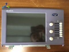 Aloka Alpha 6 Ultrasonic control panel (P/N: L-KEY-105B)