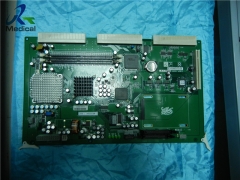 Repair Aloka SSD-3500 Mainboard EP525601FF/EP525601CD/EP525601CE
