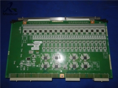 Hitachi  HI VISION Preirus RX board CZH4AA 