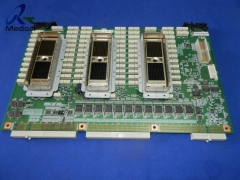Fix Hitachi Aloka Alpha 7 Probe Interface Board (EP539000)